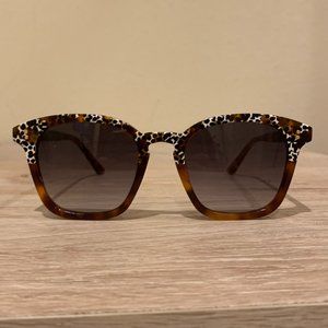 COPY - Krewe Prytania Sunglasses